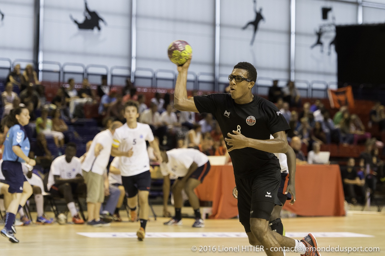 CHALLENGE MARRANE 40EME EDITION (Lionel Hitier - www.lemondedusport.com)