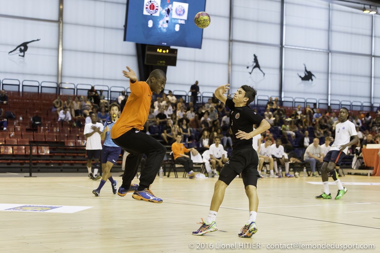 CHALLENGE MARRANE 40EME EDITION (Lionel Hitier - www.lemondedusport.com)