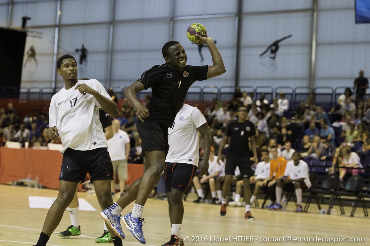 CHALLENGE MARRANE 40EME EDITION (Lionel Hitier - www.lemondedusport.com)