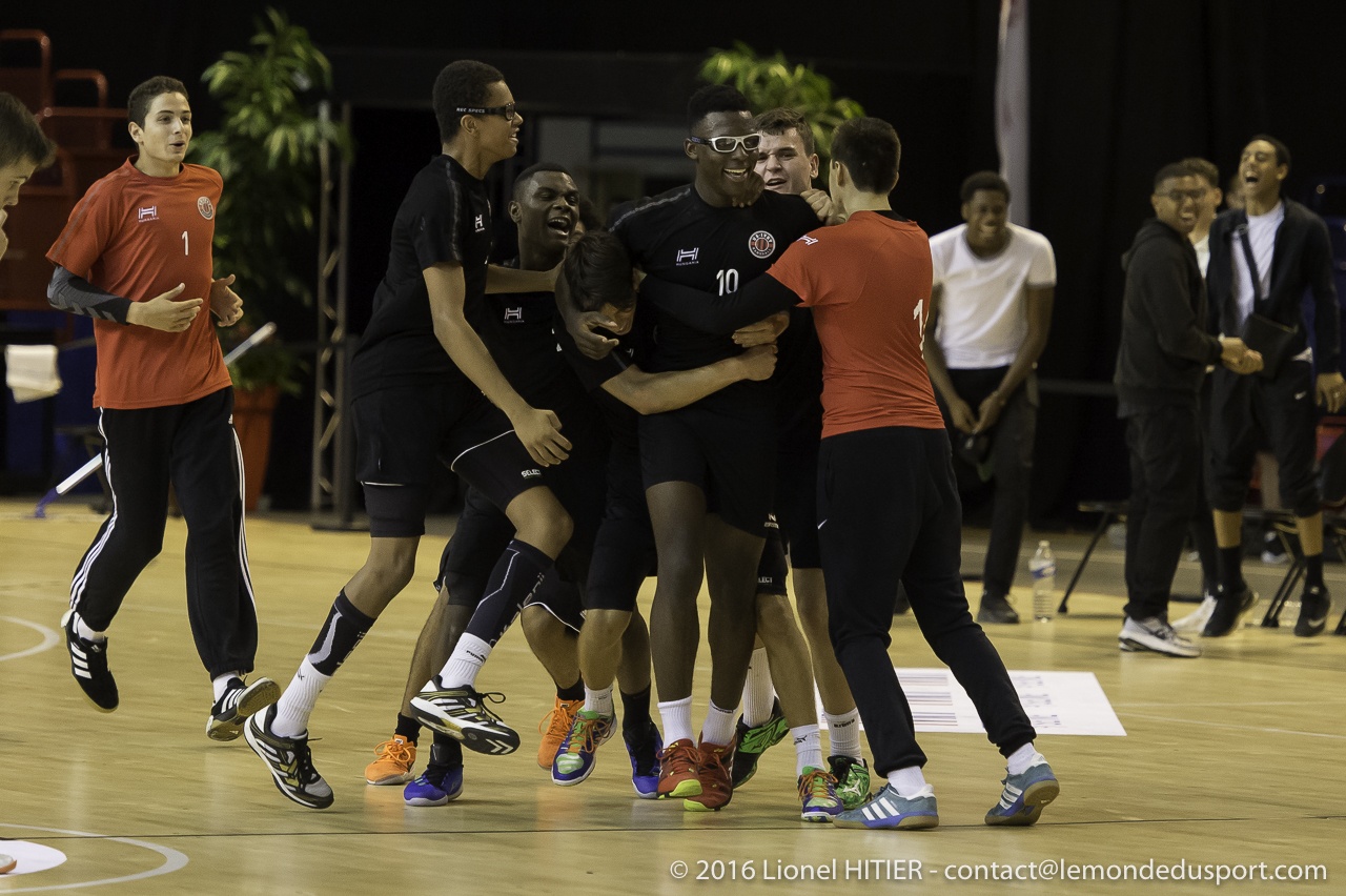 CHALLENGE MARRANE 40EME EDITION (Lionel Hitier - www.lemondedusport.com)