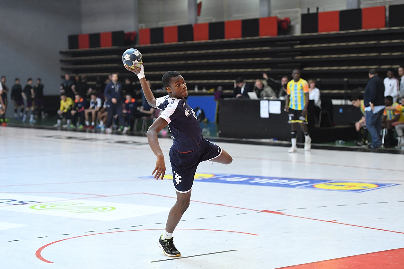 MARRANE DES CENTRES DE FORMATION 2017 (Antoine Breart)