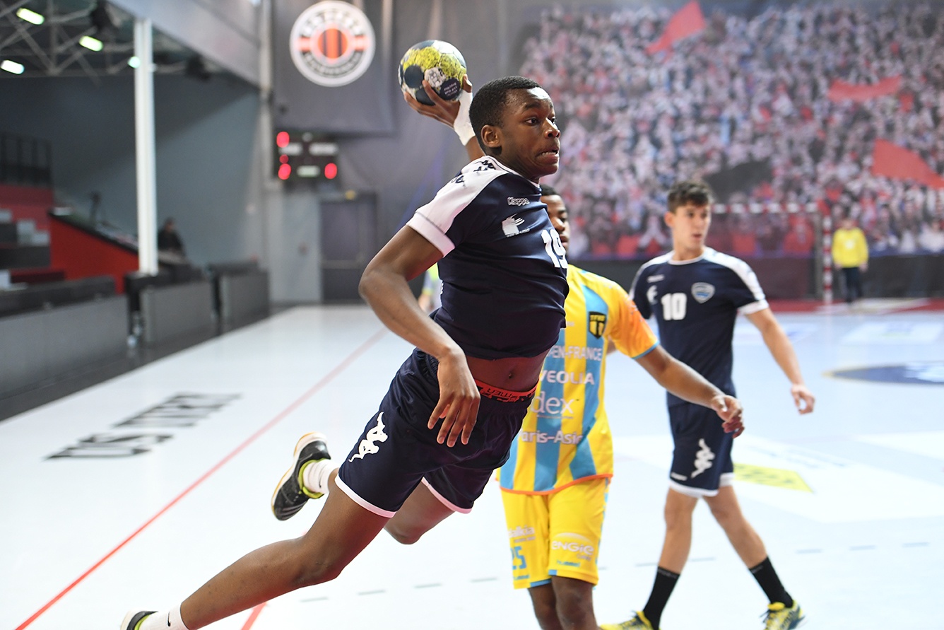 MARRANE DES CENTRES DE FORMATION 2017 (Antoine Breart)