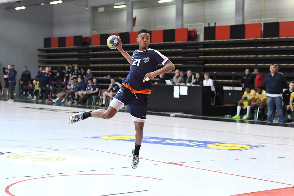 MARRANE DES CENTRES DE FORMATION 2017 (Antoine Breart)