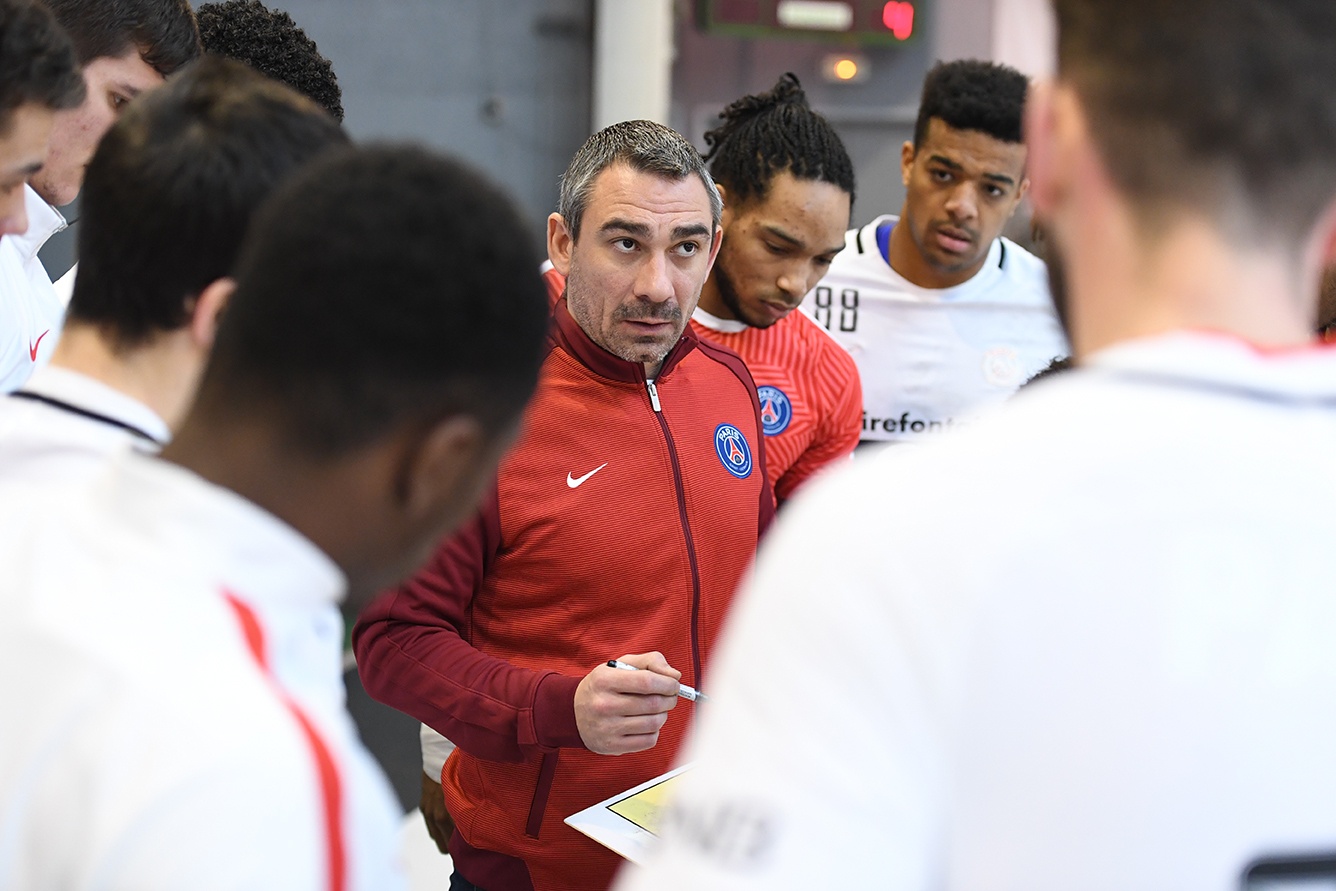 MARRANE DES CENTRES DE FORMATION 2017 (Antoine Breart)