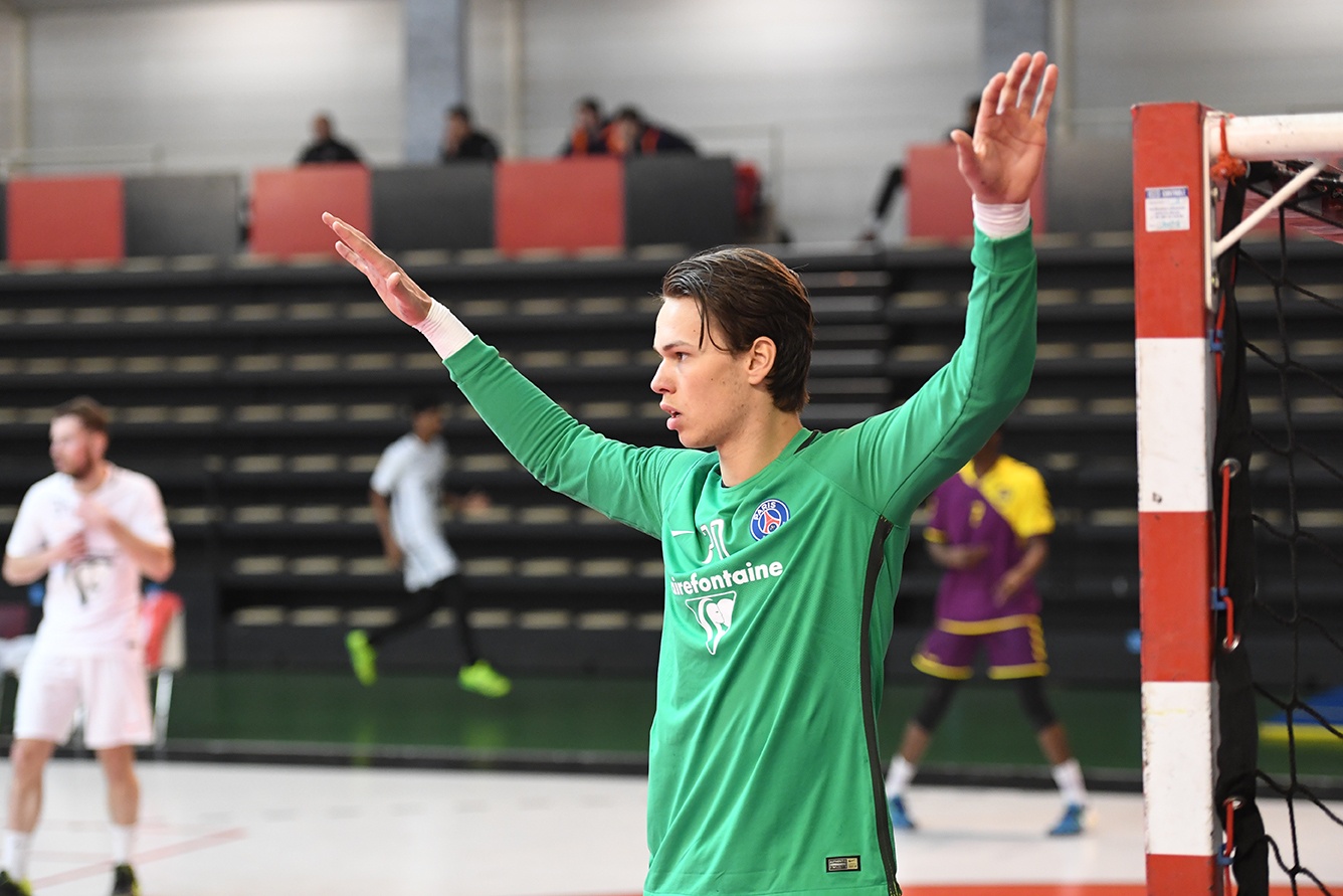 MARRANE DES CENTRES DE FORMATION 2017 (Antoine Breart)