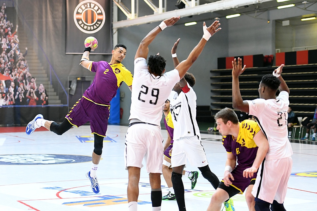 MARRANE DES CENTRES DE FORMATION 2017 (Antoine Breart)