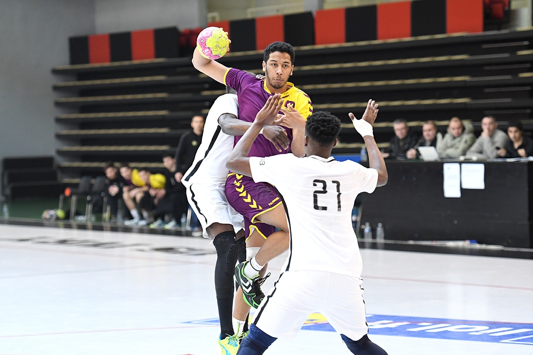 MARRANE DES CENTRES DE FORMATION 2017 (Antoine Breart)