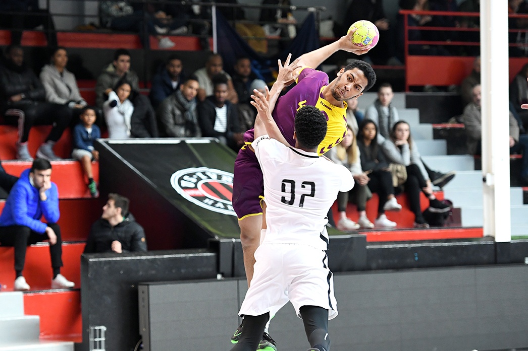 MARRANE DES CENTRES DE FORMATION 2017 (Antoine Breart)