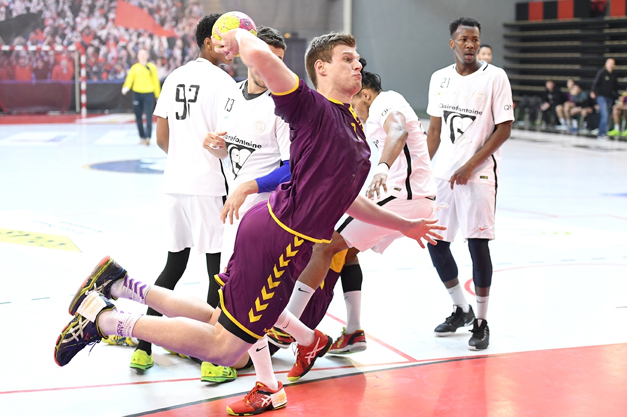 MARRANE DES CENTRES DE FORMATION 2017 (Antoine Breart)