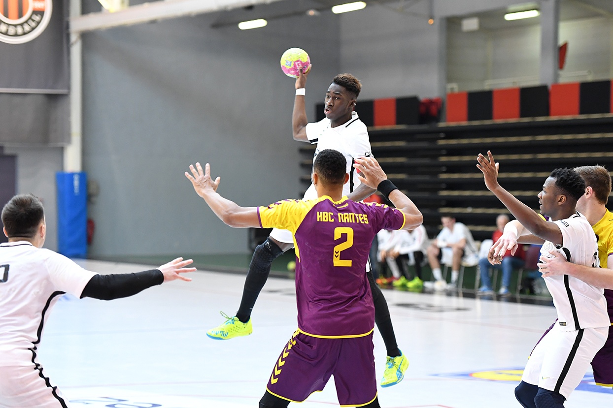 MARRANE DES CENTRES DE FORMATION 2017 (Antoine Breart)