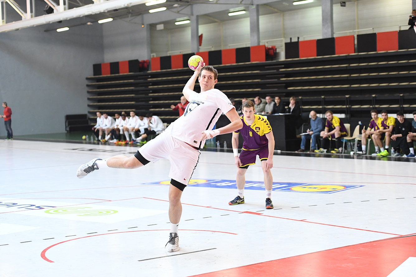 MARRANE DES CENTRES DE FORMATION 2017 (Antoine Breart)