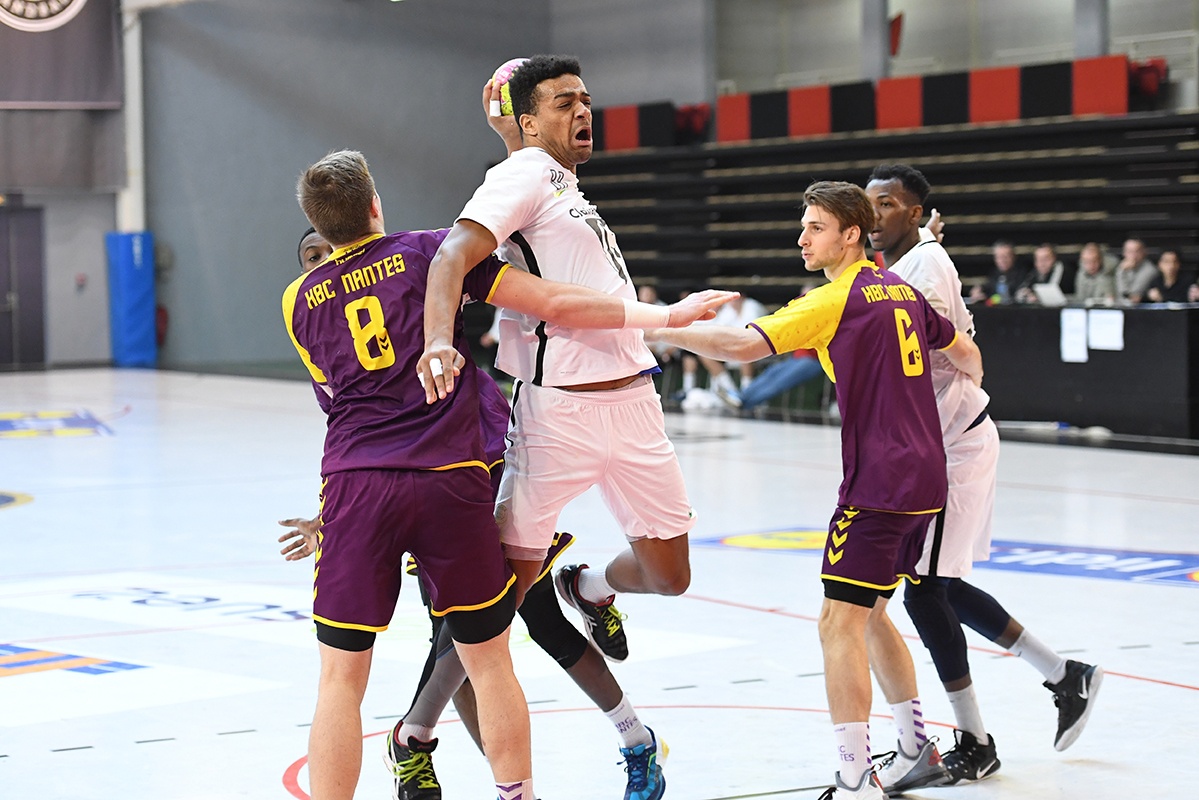 MARRANE DES CENTRES DE FORMATION 2017 (Antoine Breart)