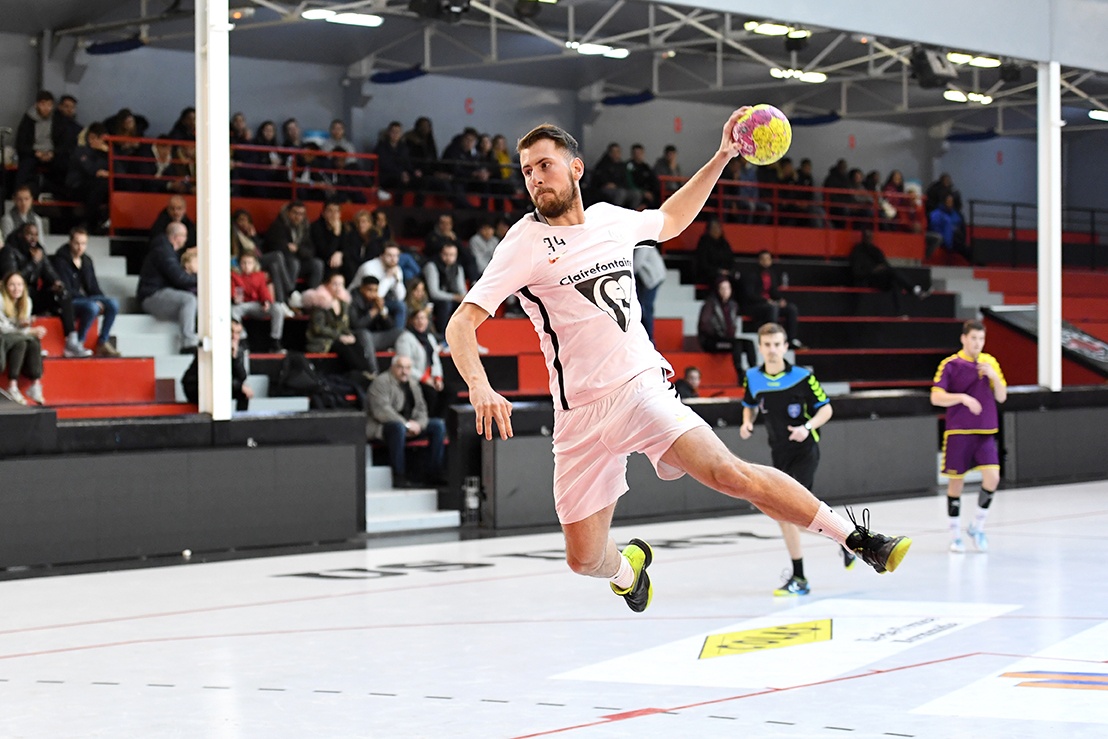 MARRANE DES CENTRES DE FORMATION 2017 (Antoine Breart)