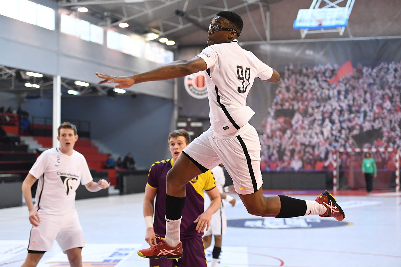 MARRANE DES CENTRES DE FORMATION 2017 (Antoine Breart)