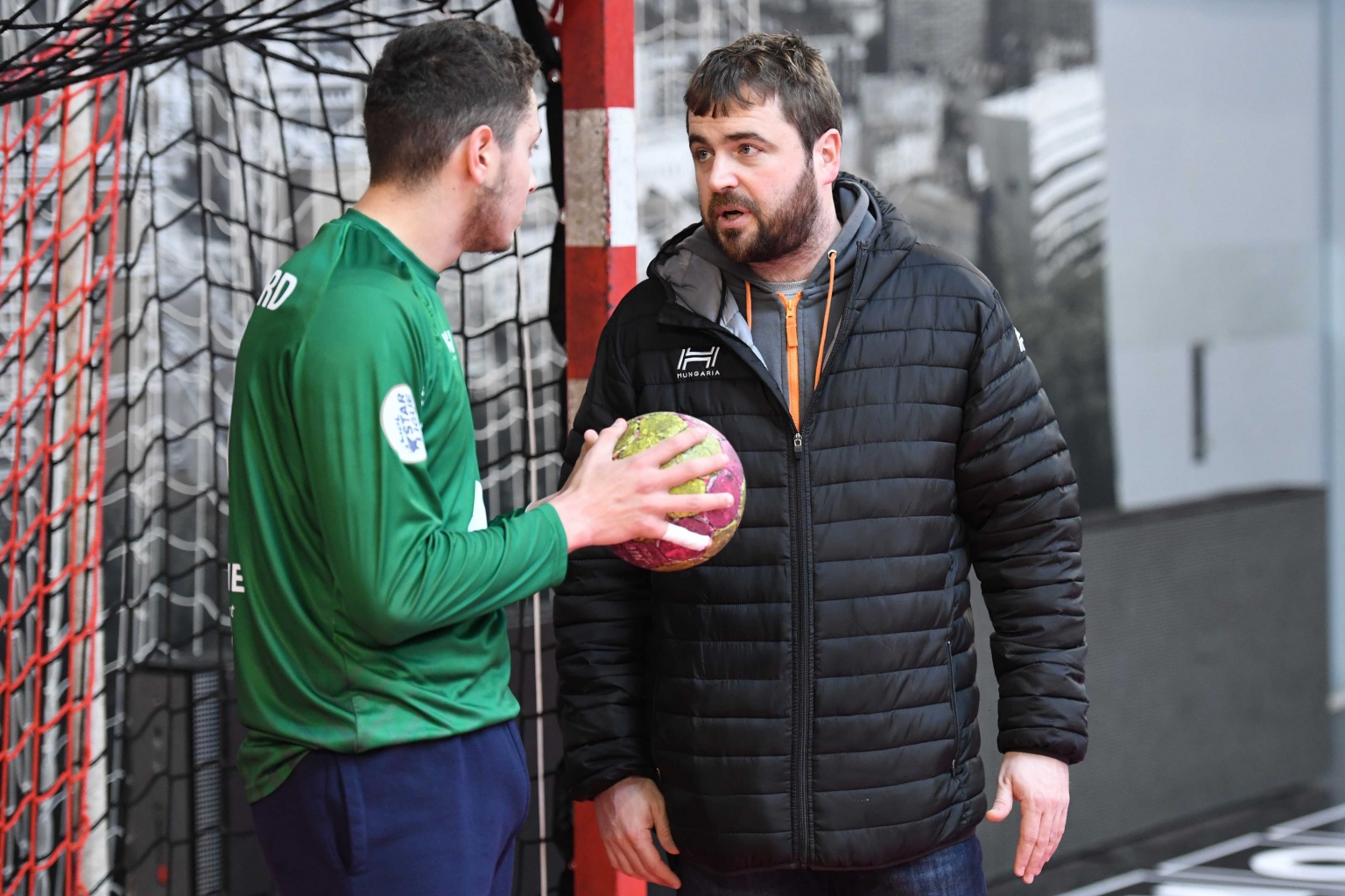MARRANE DES CENTRES DE FORMATION 2018 (Antoine Bréard / Exuleo )