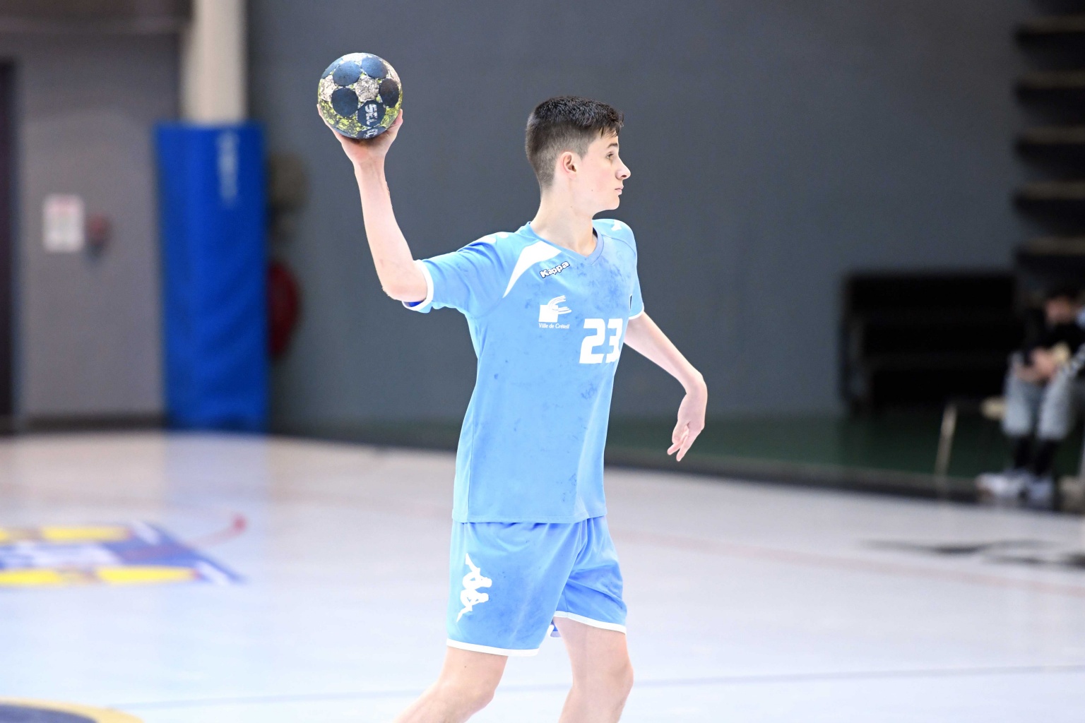 MARRANE DES CENTRES DE FORMATION 2018 (Antoine Bréard / Exuleo )