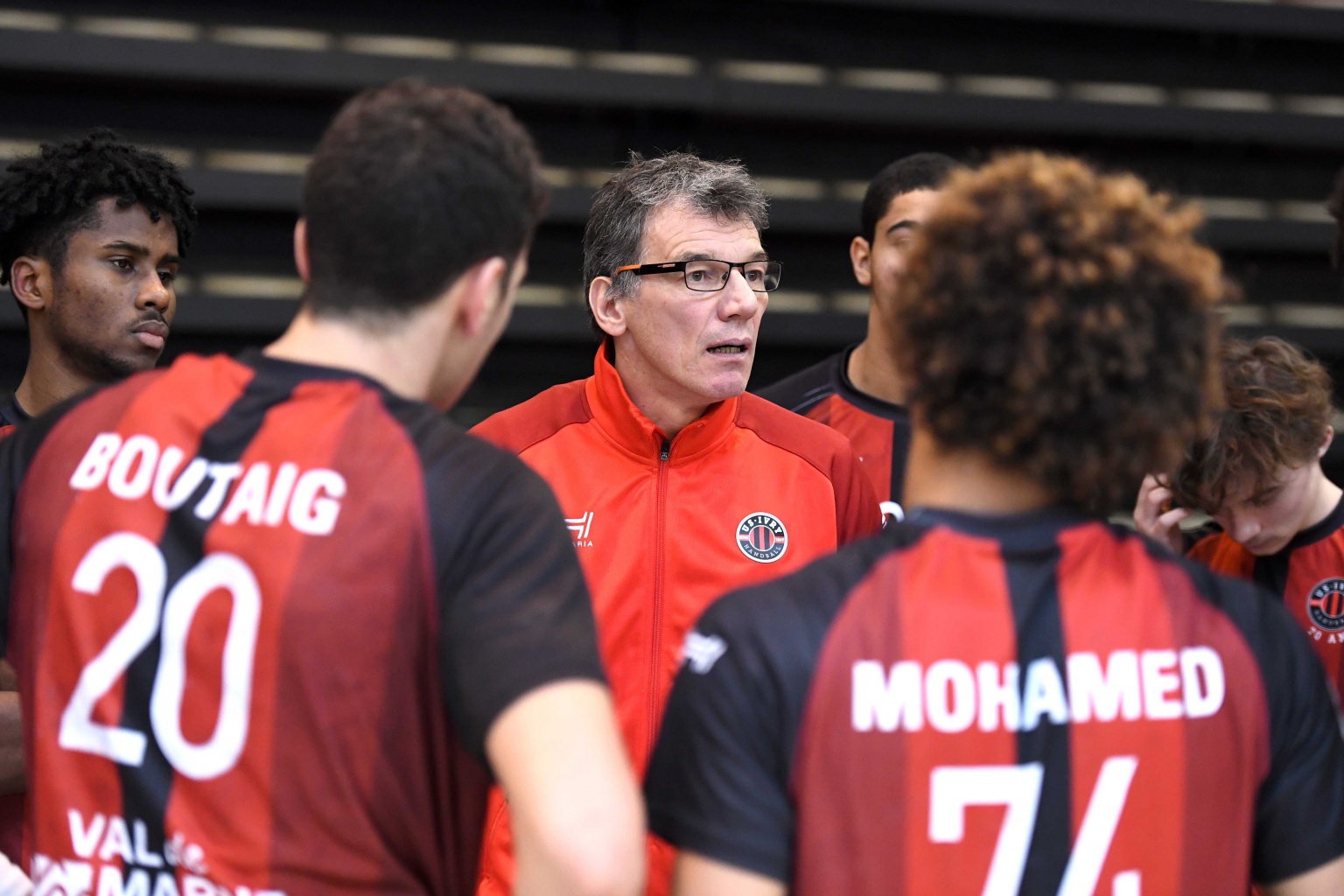 MARRANE DES CENTRES DE FORMATION 2018 (Antoine Bréard / Exuleo )