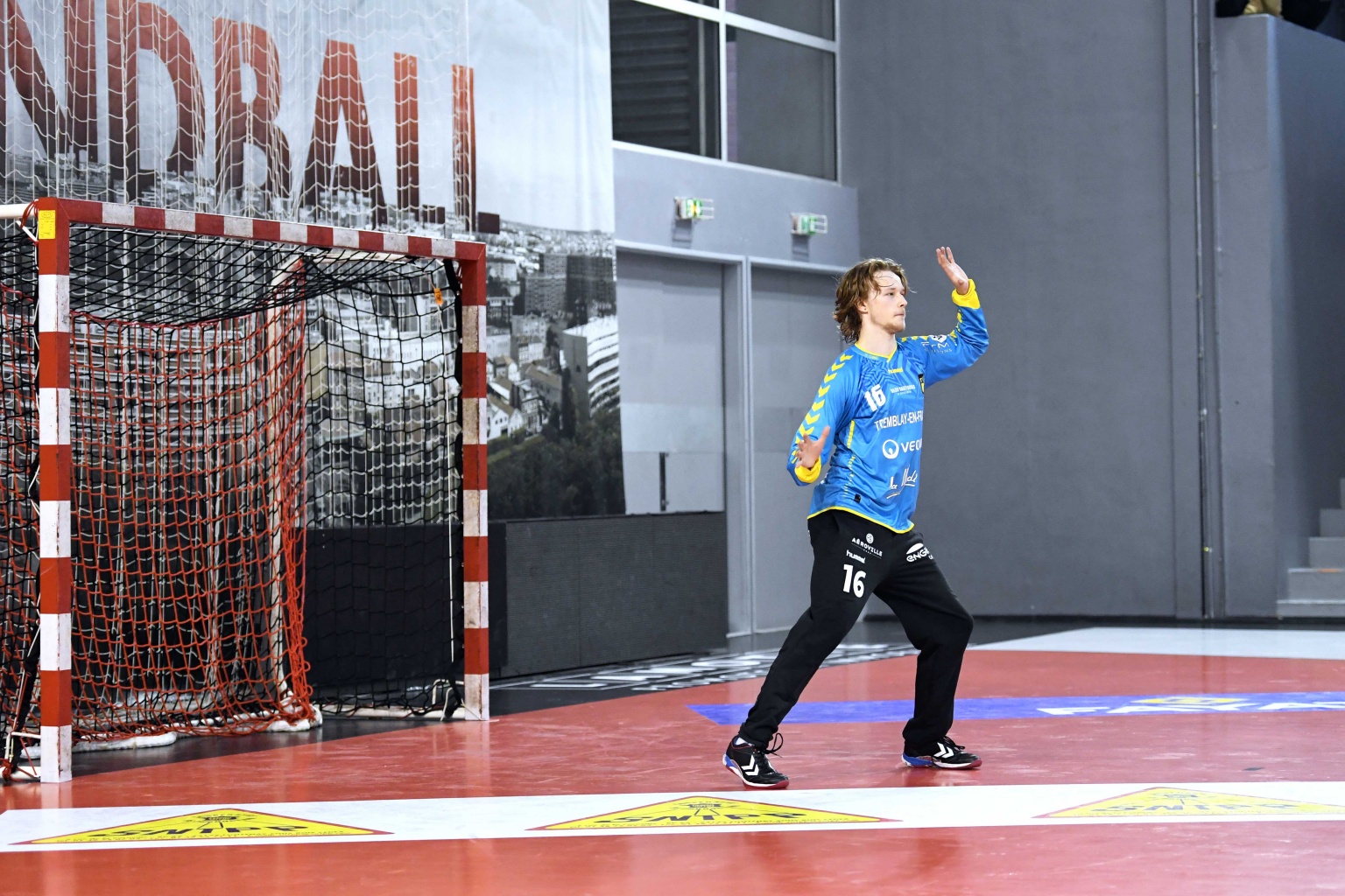 MARRANE DES CENTRES DE FORMATION 2018 (Antoine Bréard / Exuleo )