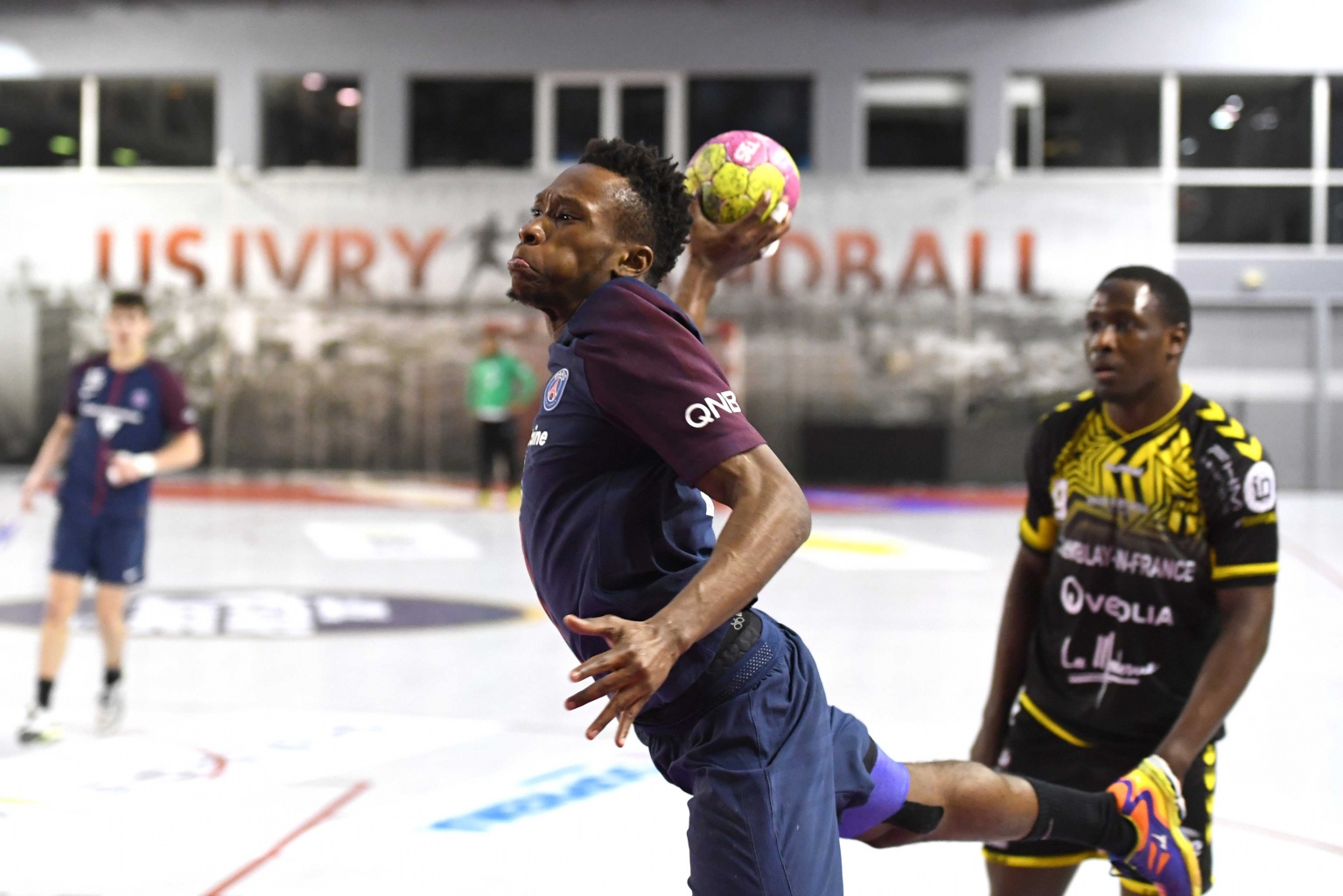 MARRANE DES CENTRES DE FORMATION 2018 (Antoine Bréard / Exuleo )