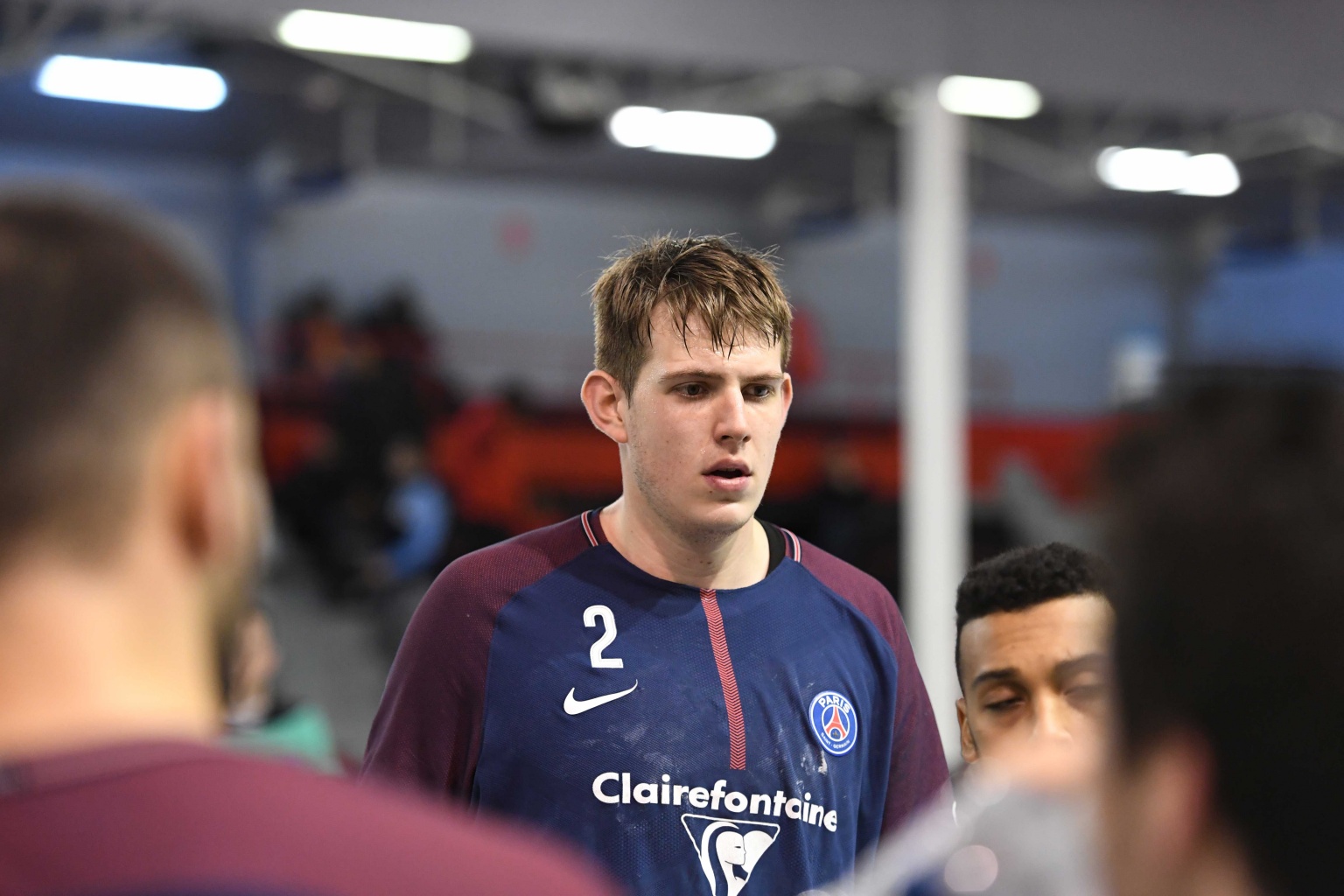 MARRANE DES CENTRES DE FORMATION 2018 (Antoine Bréard / Exuleo )