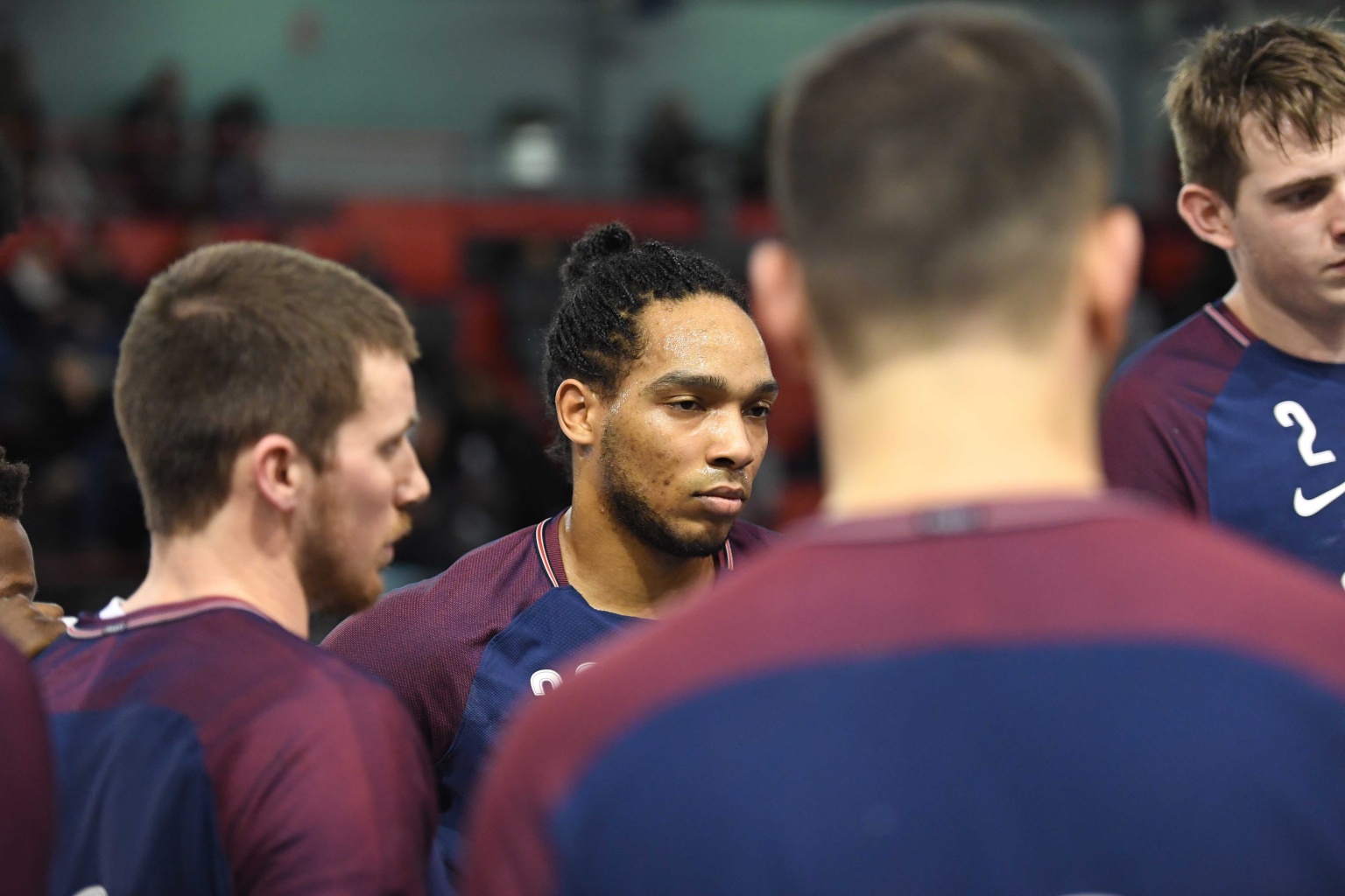 MARRANE DES CENTRES DE FORMATION 2018 (Antoine Bréard / Exuleo )