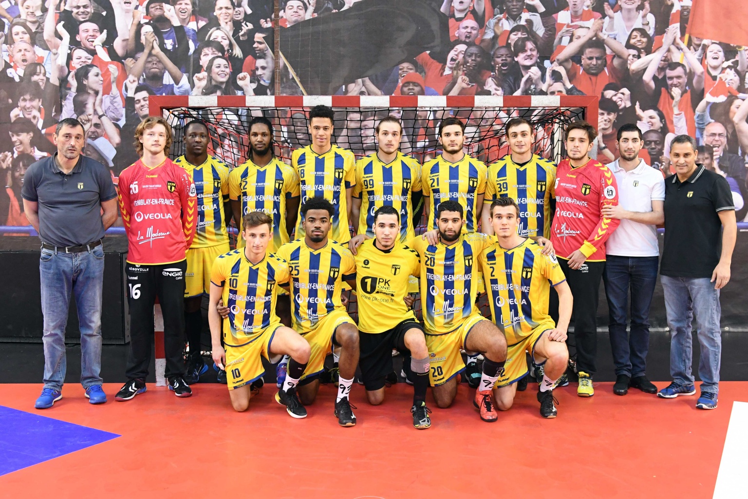 MARRANE DES CENTRES DE FORMATION 2018 (Antoine Bréard / Exuleo )