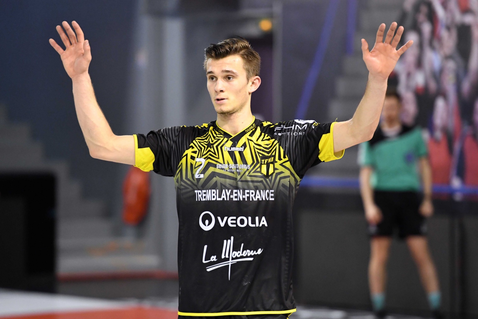 MARRANE DES CENTRES DE FORMATION 2018 (Antoine Bréard / Exuleo )