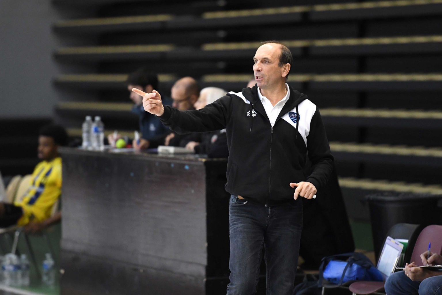 MARRANE DES CENTRES DE FORMATION 2018 (Antoine Bréard / Exuleo )