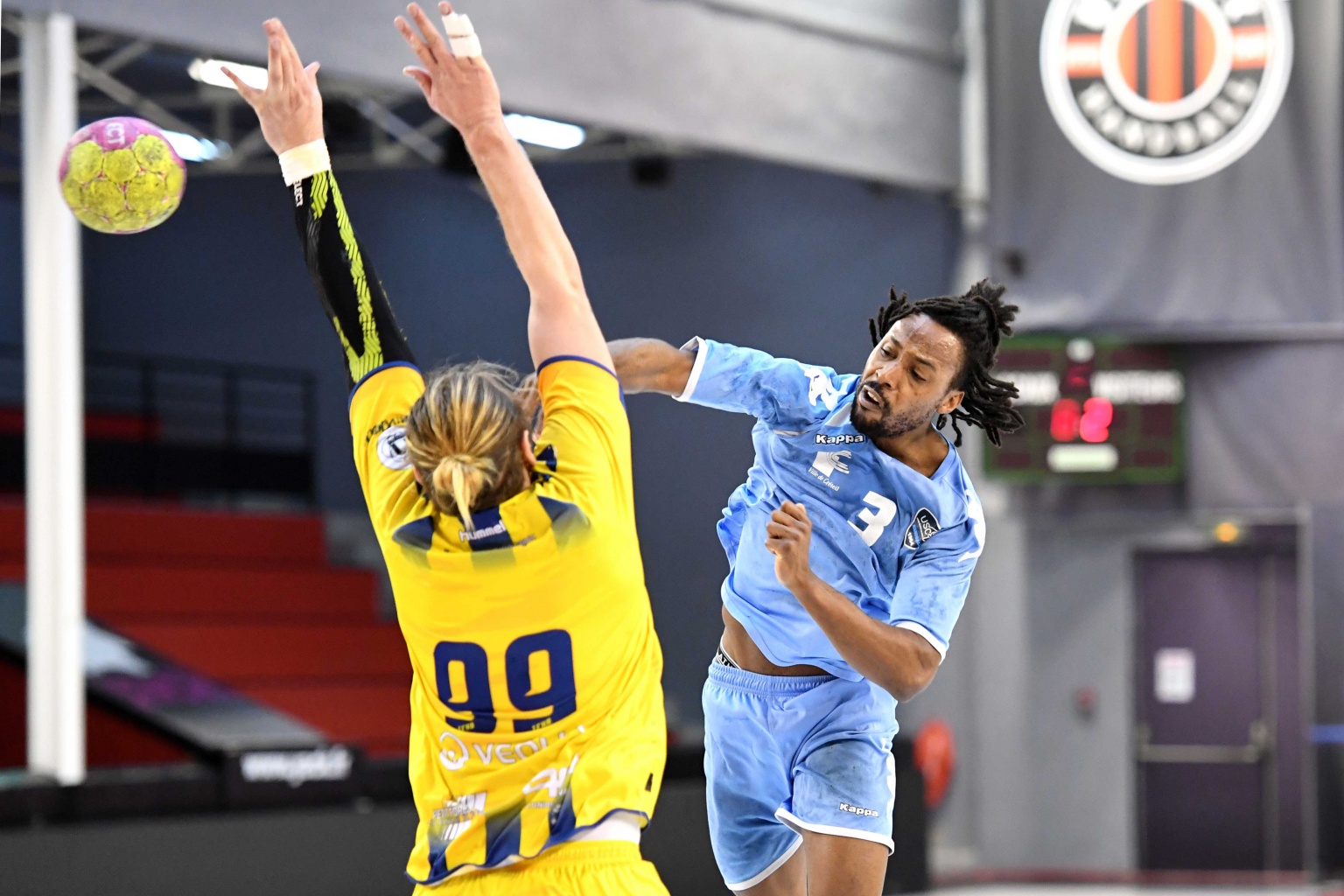 MARRANE DES CENTRES DE FORMATION 2018 (Antoine Bréard / Exuleo )