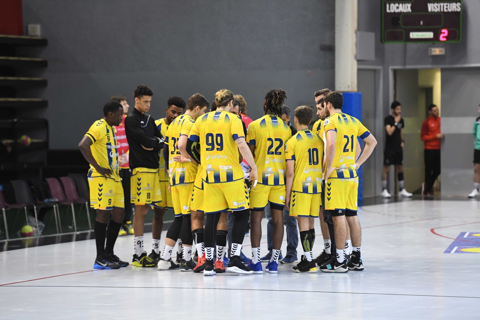 MARRANE DES CENTRES DE FORMATION 2018 (Antoine Bréard / Exuleo )