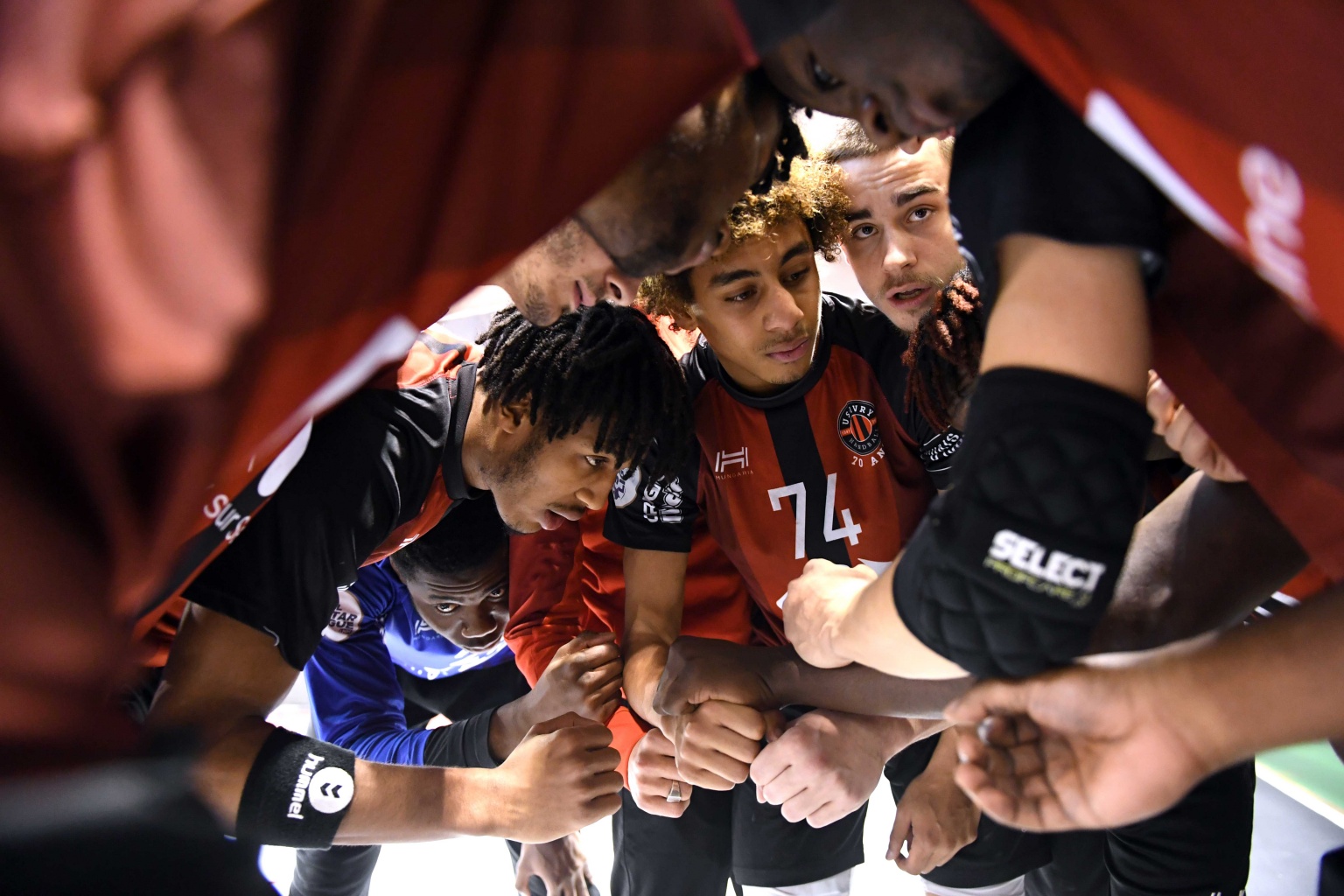 MARRANE DES CENTRES DE FORMATION 2018 (Antoine Bréard / Exuleo )