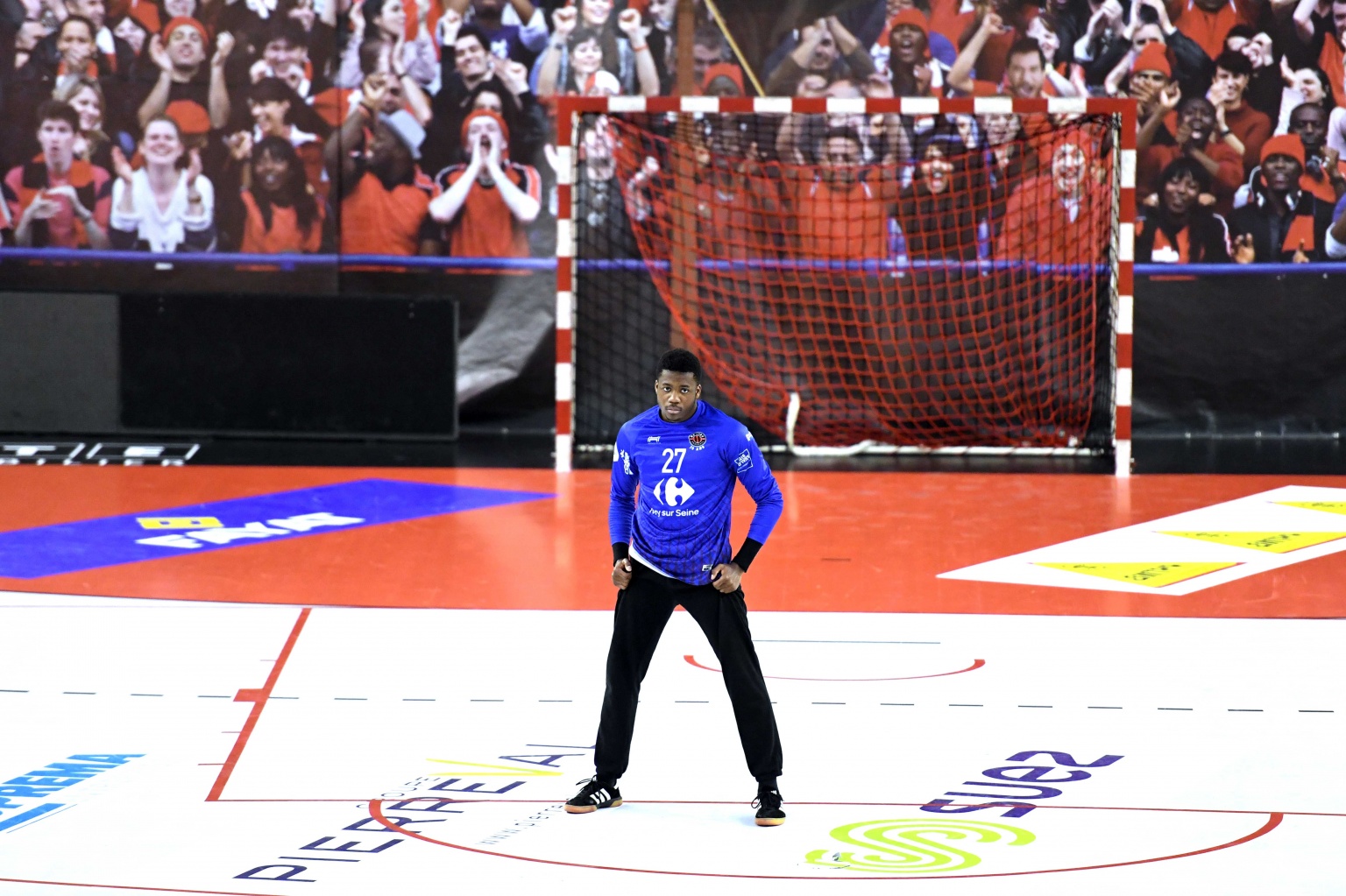 MARRANE DES CENTRES DE FORMATION 2018 (Antoine Bréard / Exuleo )