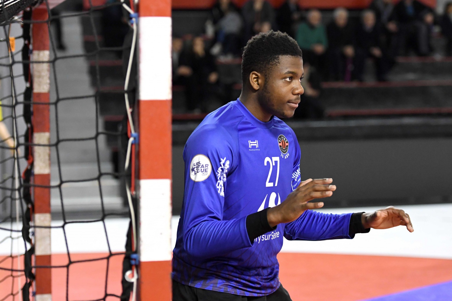 MARRANE DES CENTRES DE FORMATION 2018 (Antoine Bréard / Exuleo )