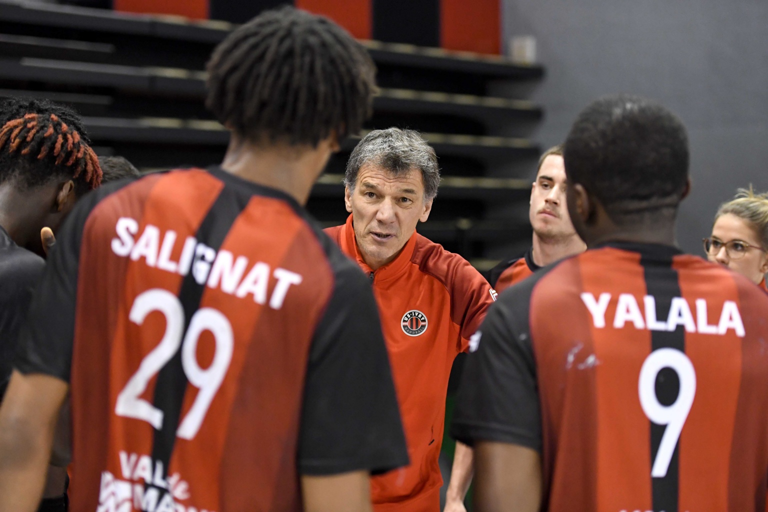 MARRANE DES CENTRES DE FORMATION 2018 (Antoine Bréard / Exuleo )