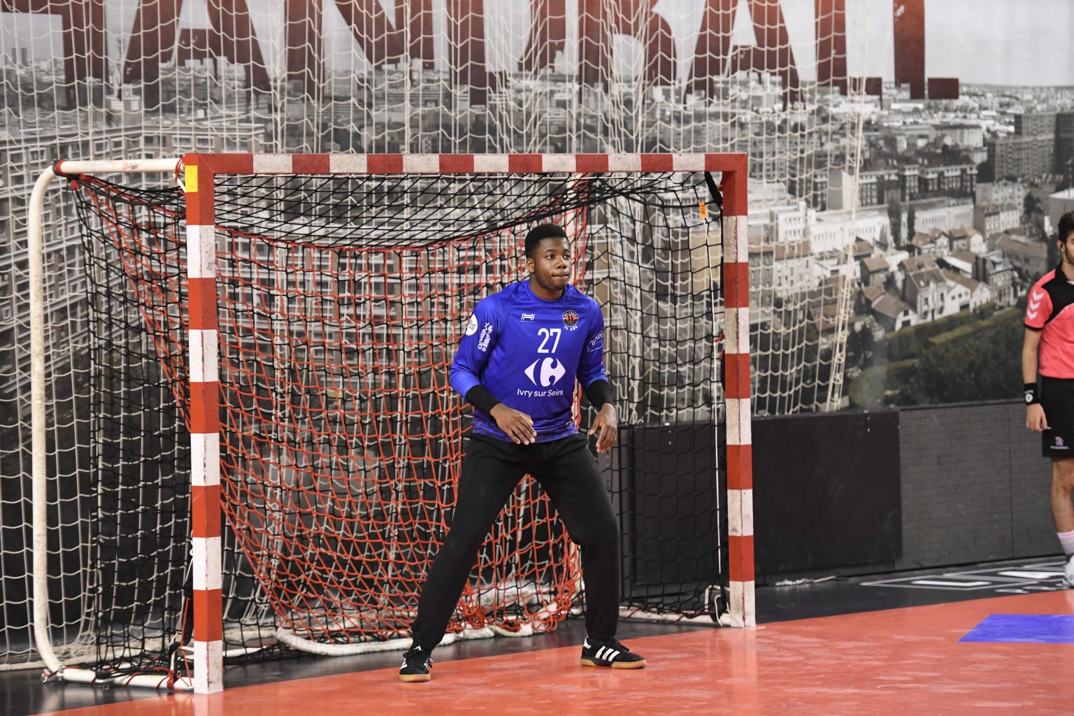 MARRANE DES CENTRES DE FORMATION 2018 (Antoine Bréard / Exuleo )