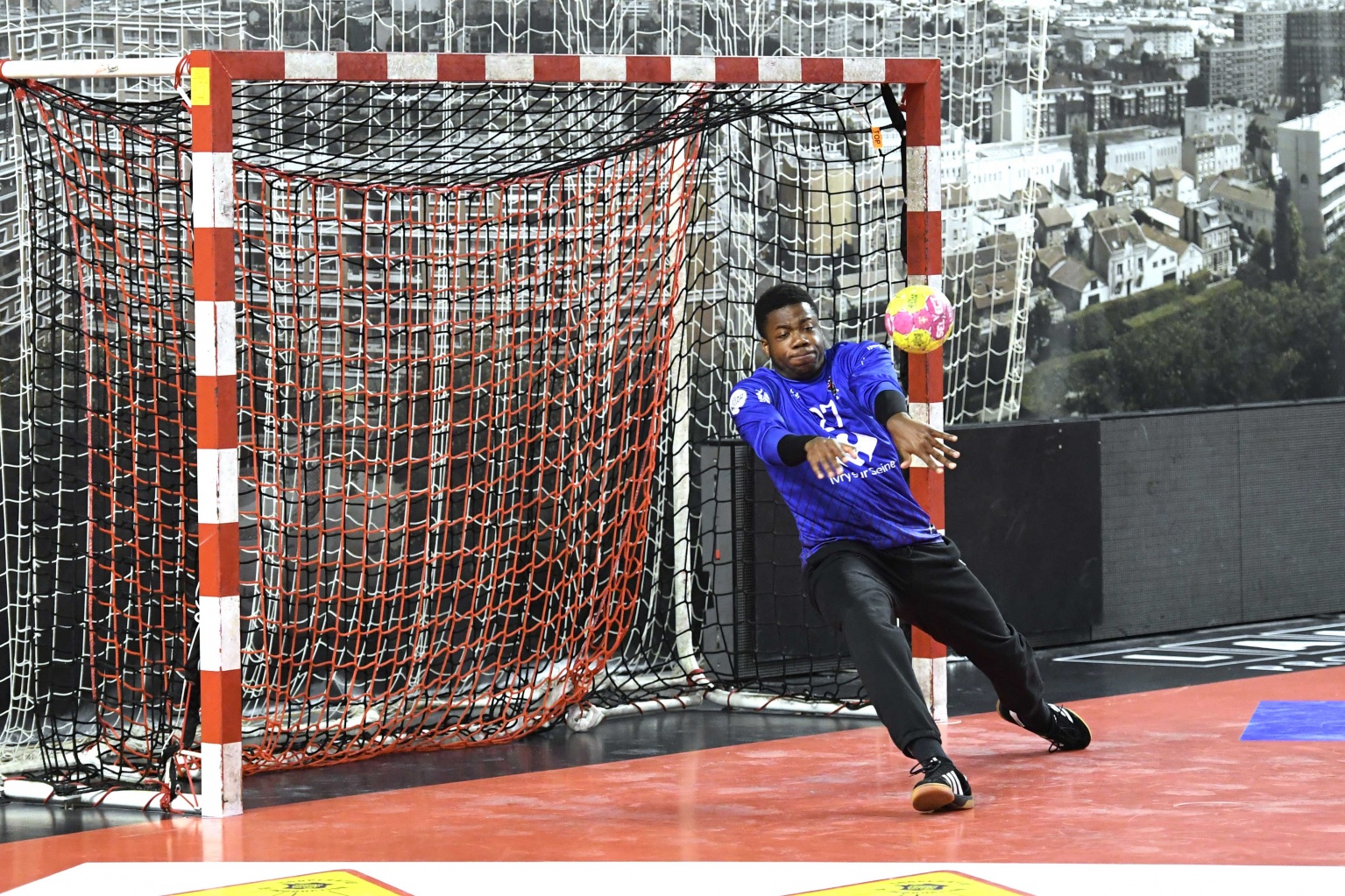 MARRANE DES CENTRES DE FORMATION 2018 (Antoine Bréard / Exuleo )