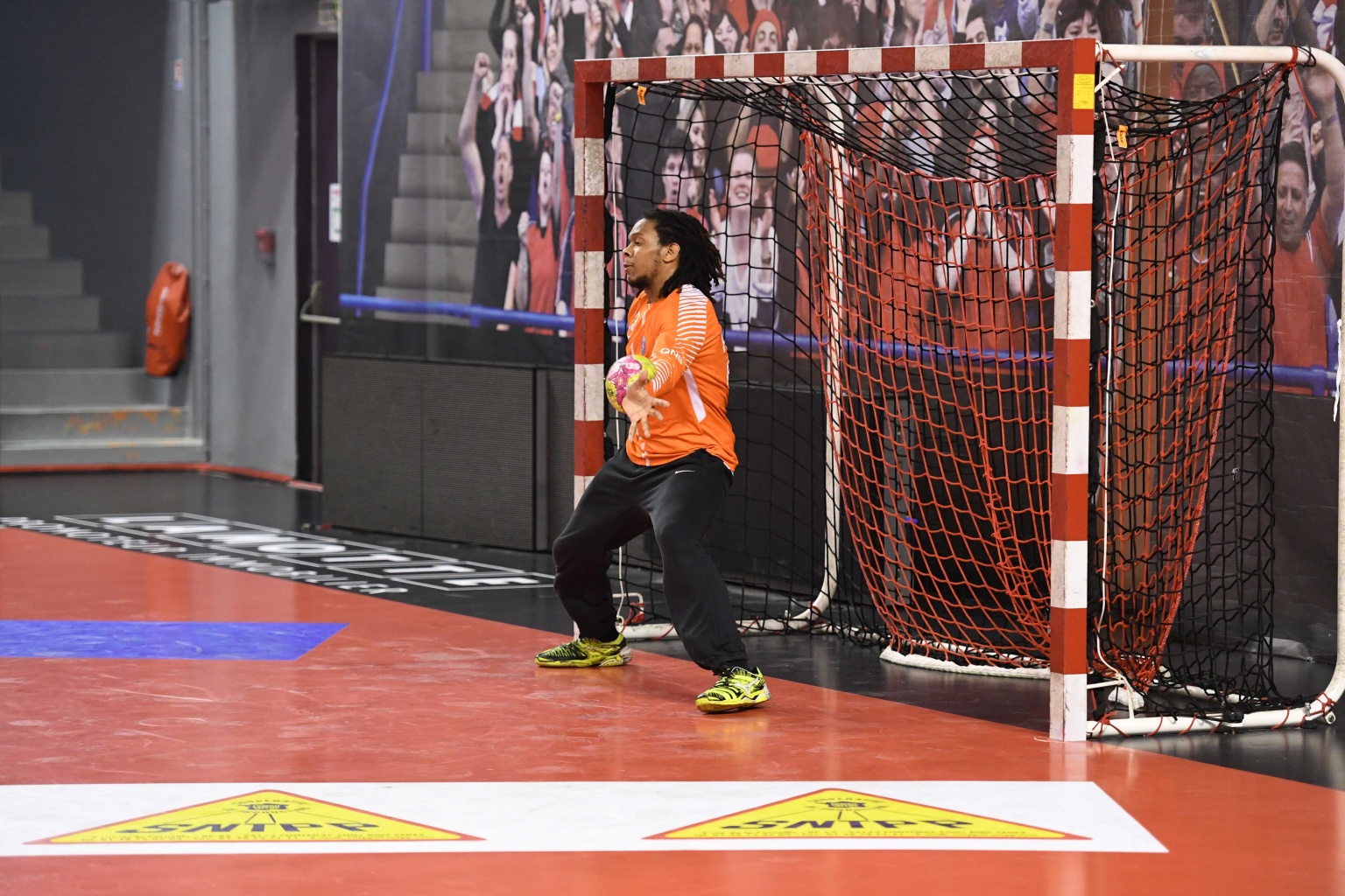 MARRANE DES CENTRES DE FORMATION 2018 (Antoine Bréard / Exuleo )