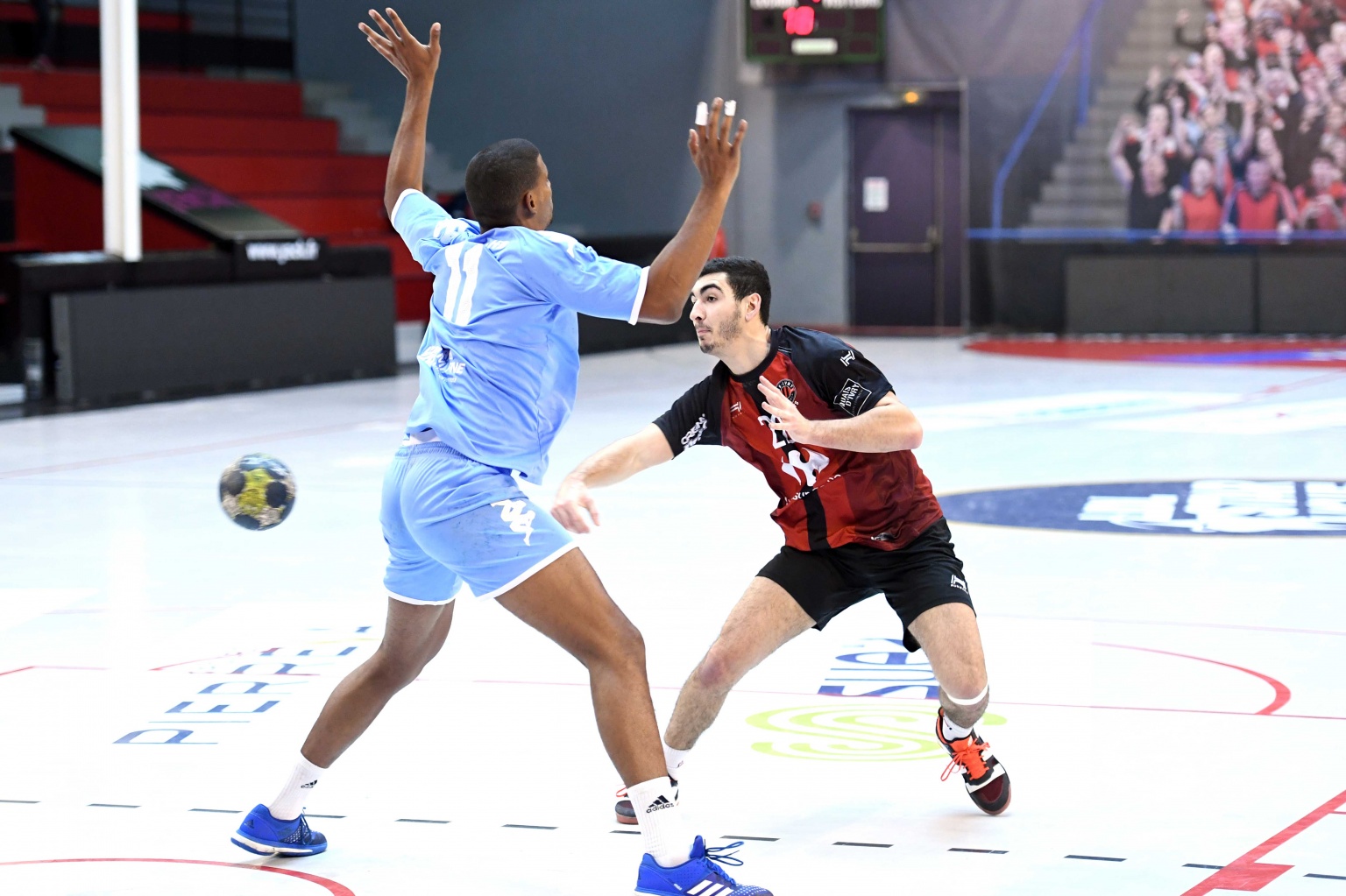 MARRANE DES CENTRES DE FORMATION 2018 (Antoine Bréard / Exuleo )