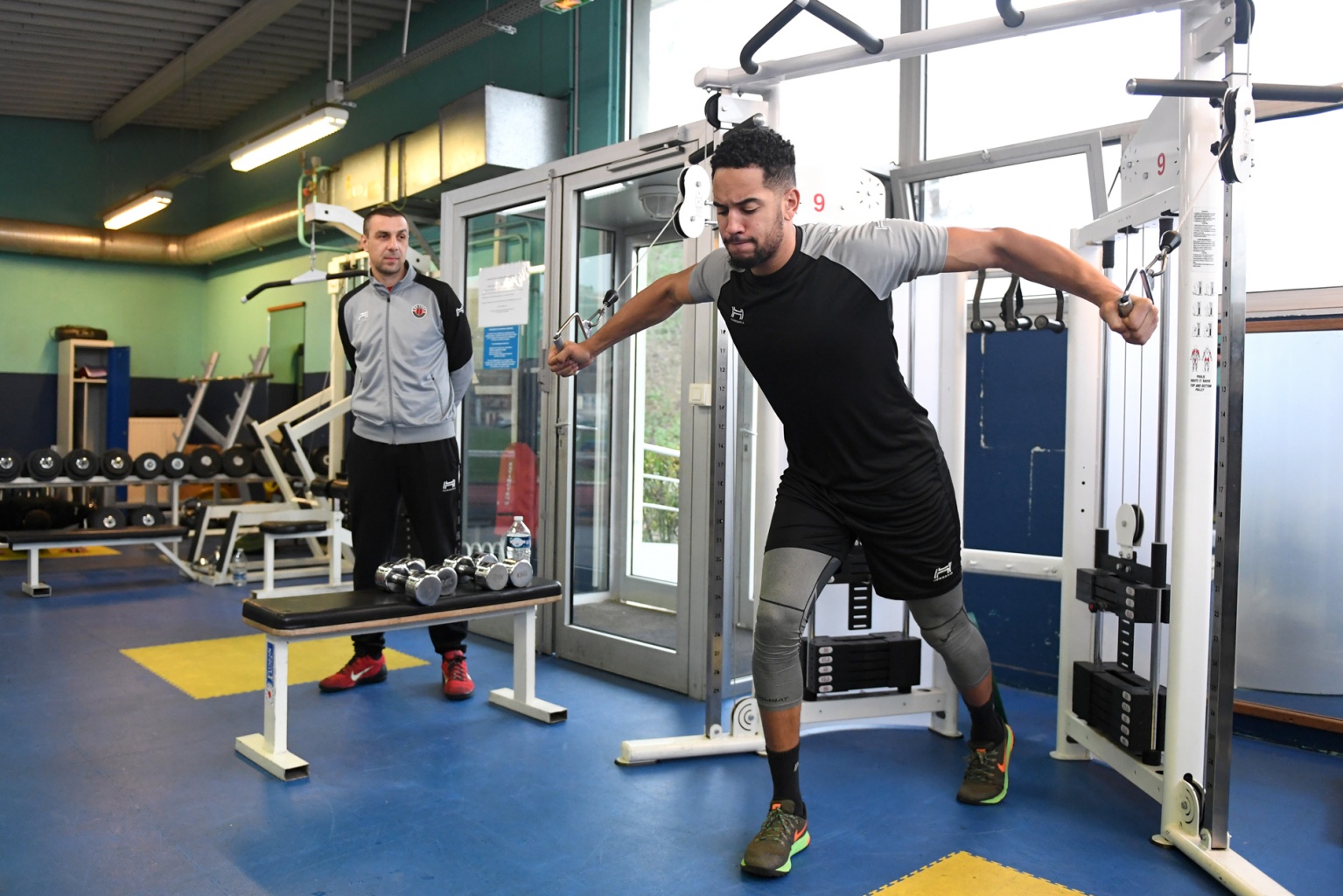 PREPA JANVIER 2018 (Antoine Breart)