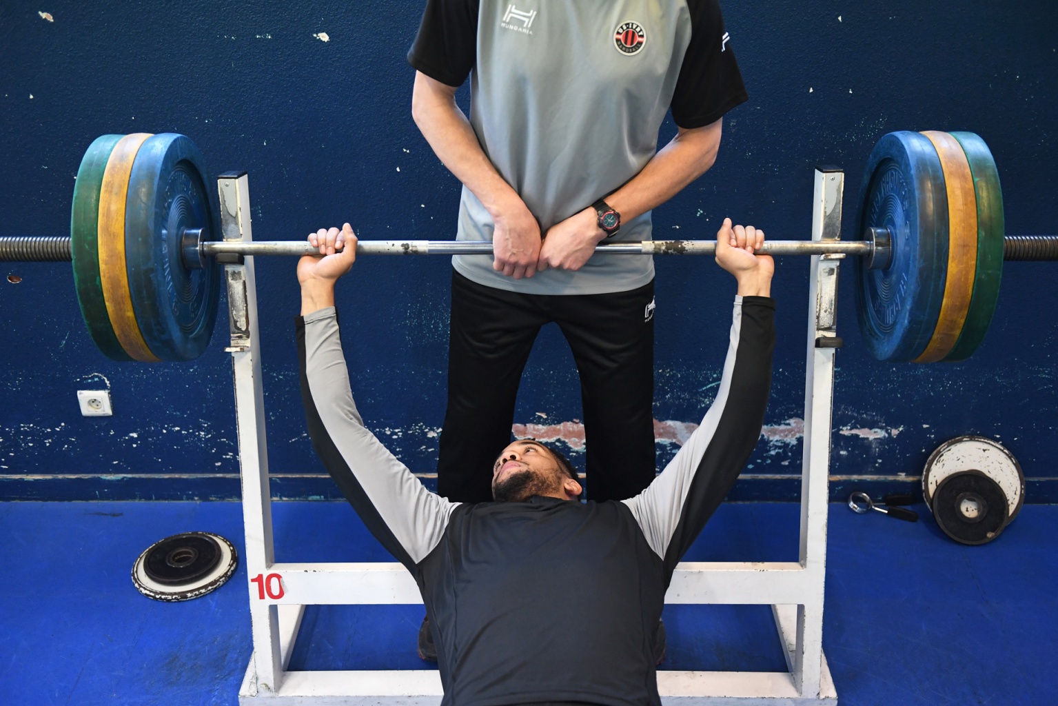 PREPA JANVIER 2018 (Antoine Breart)