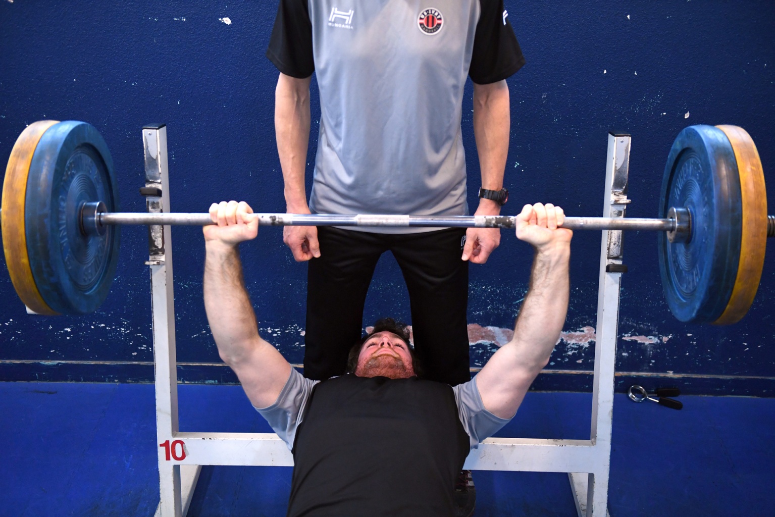 PREPA JANVIER 2018 (Antoine Breart)