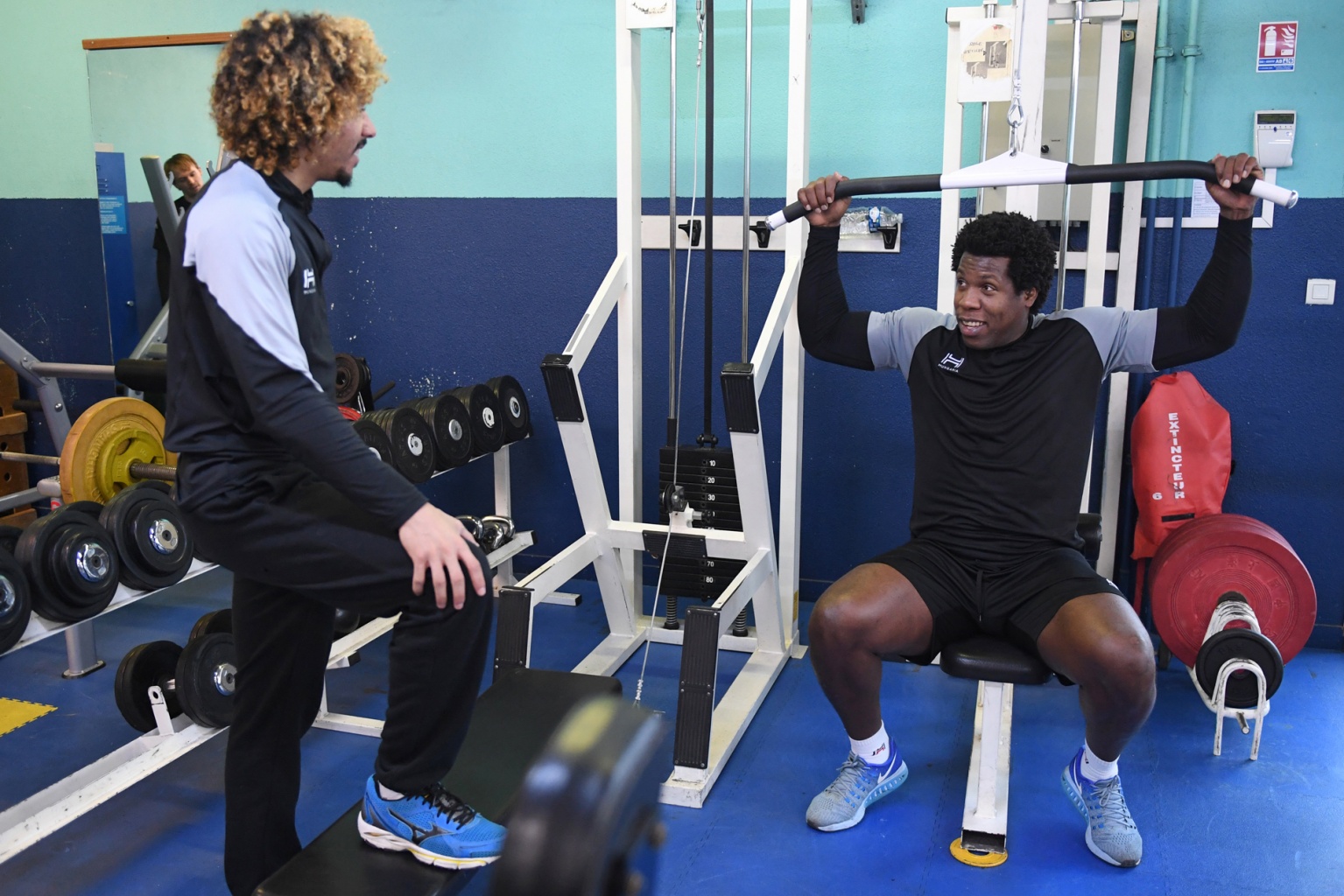 PREPA JANVIER 2018 (Antoine Breart)