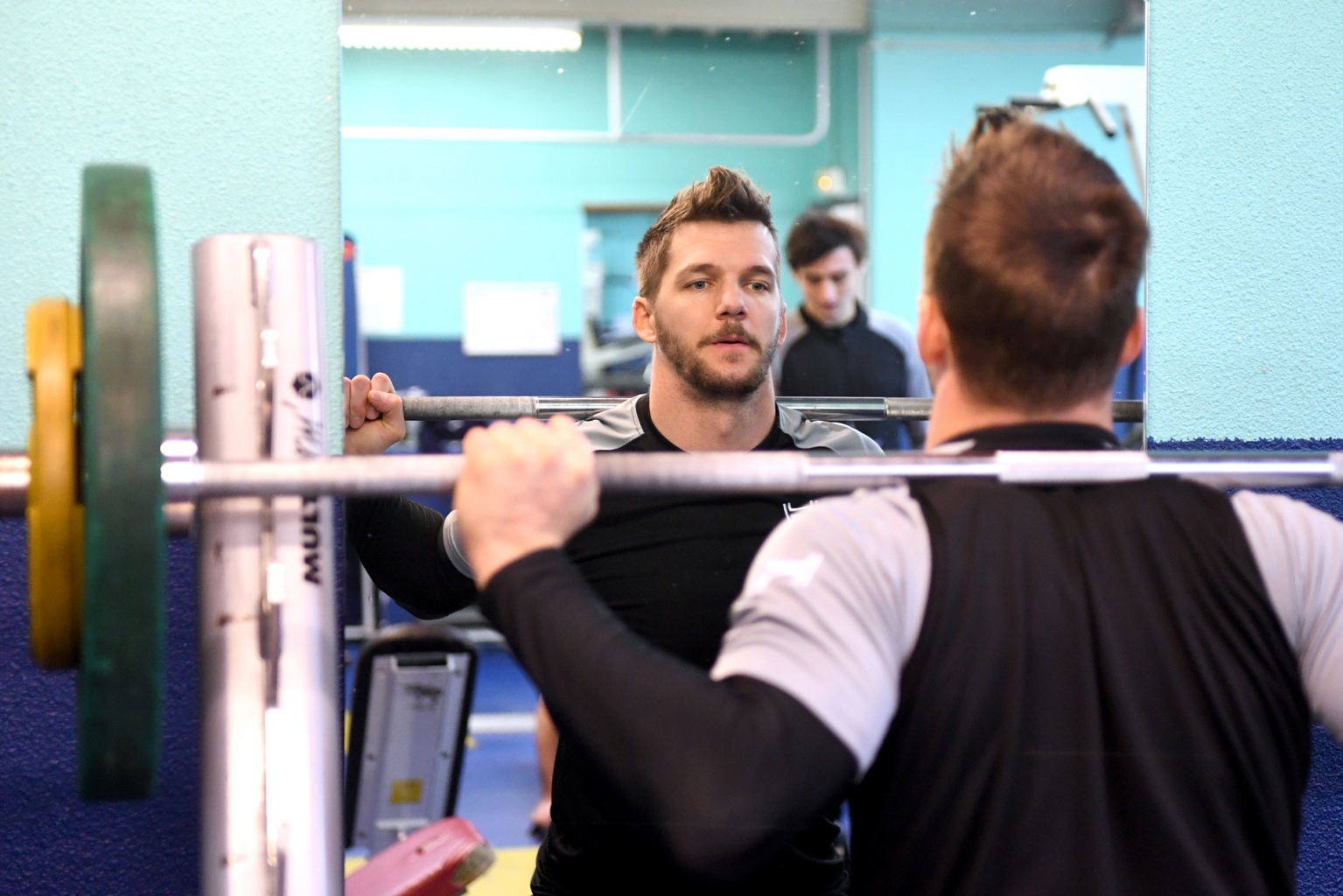 PREPA JANVIER 2018 (Antoine Breart)