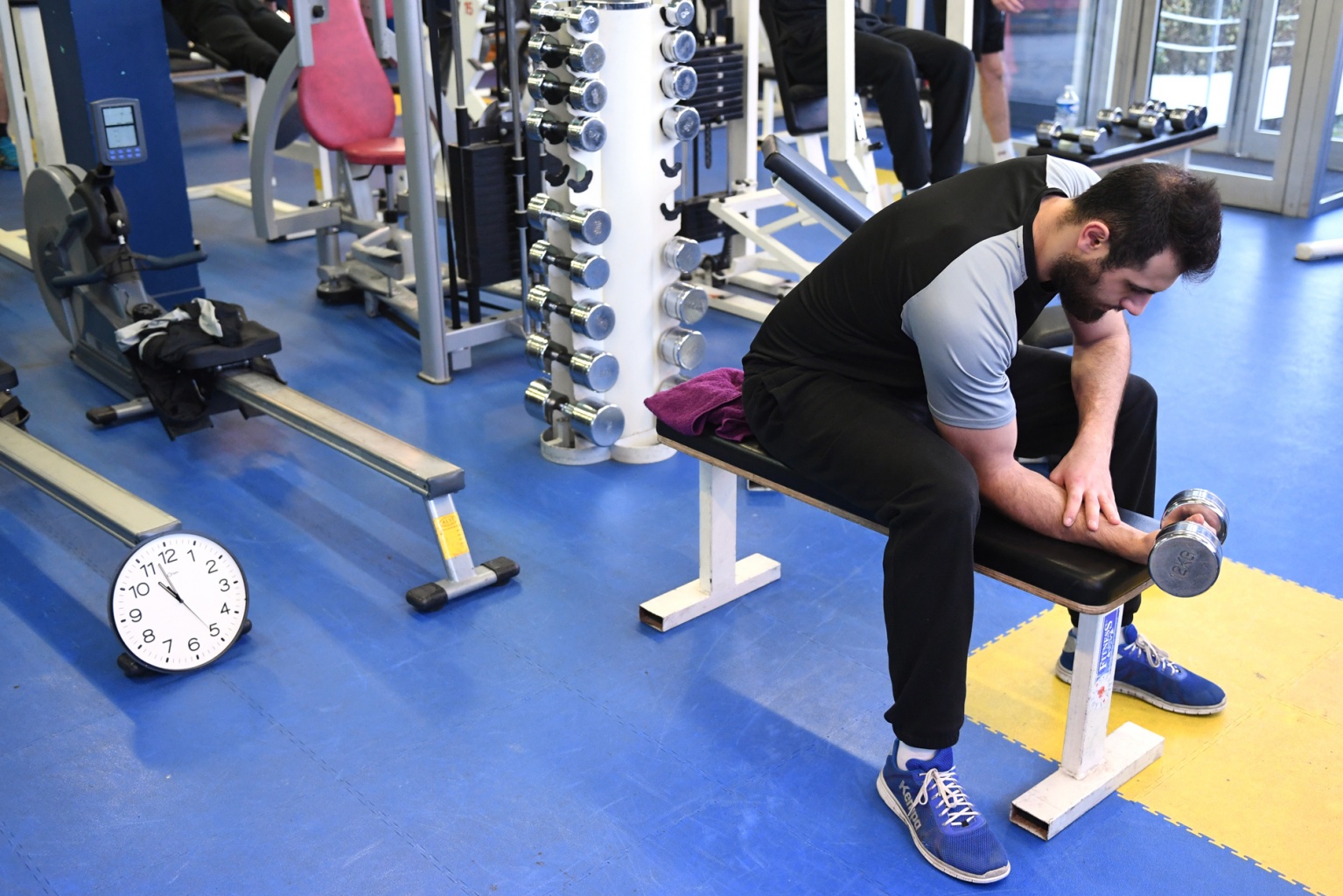 PREPA JANVIER 2018 (Antoine Breart)