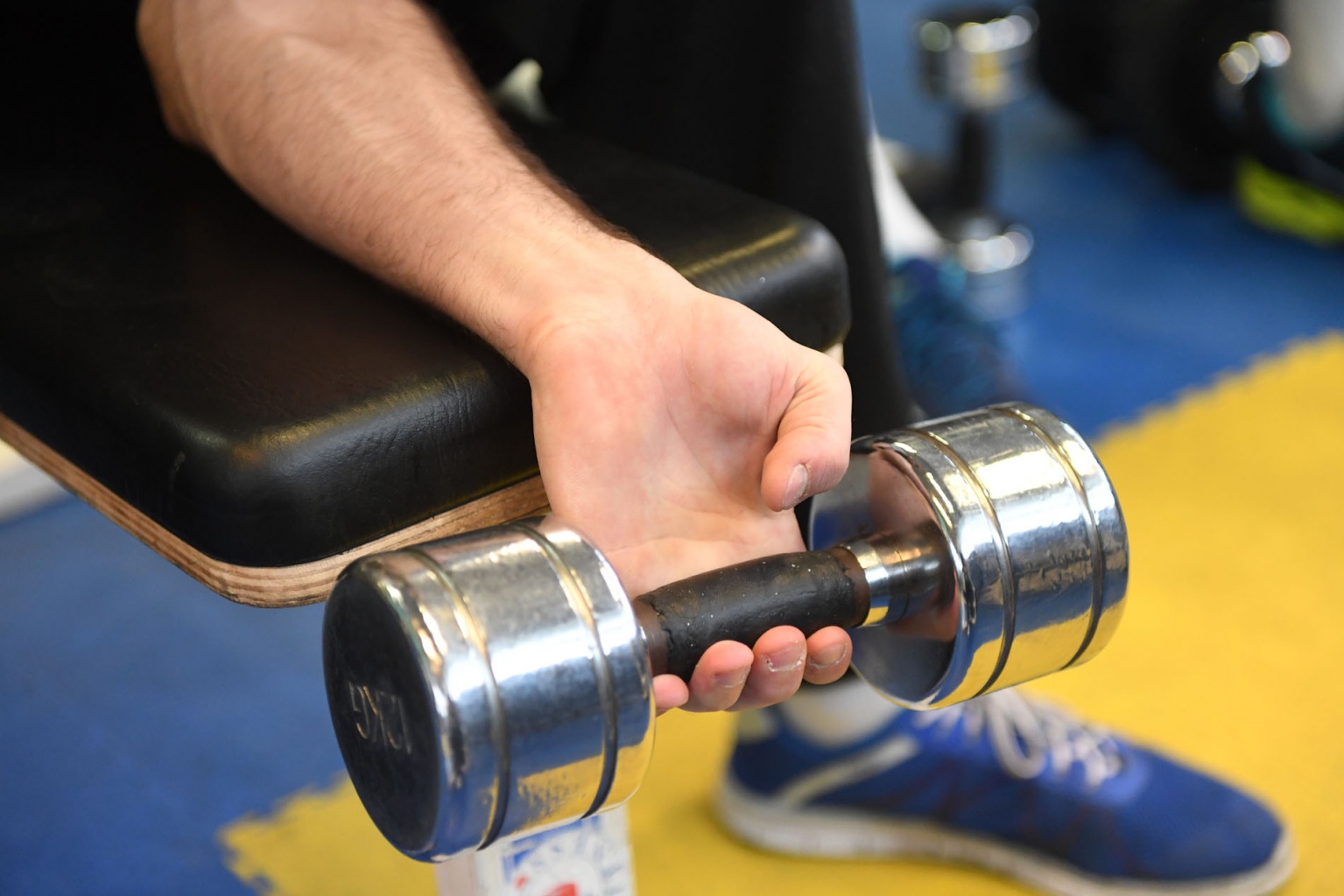 PREPA JANVIER 2018 (Antoine Breart)