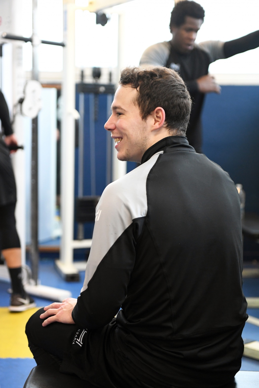 PREPA JANVIER 2018 (Antoine Breart)