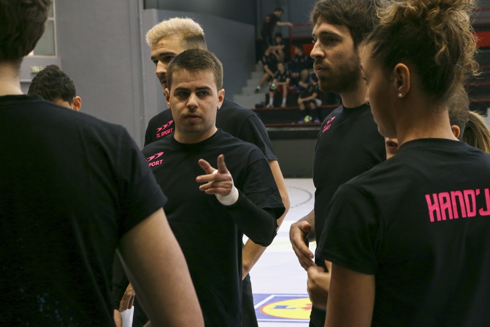 MARRANE DES ETUDIANTS 2017