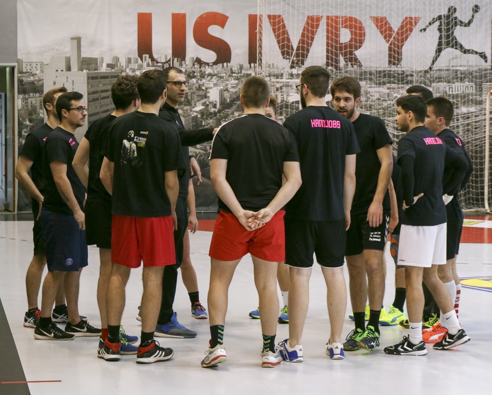 MARRANE DES ETUDIANTS 2017