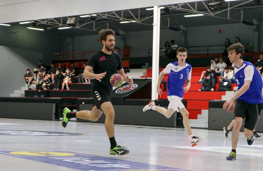 MARRANE DES ETUDIANTS 2017