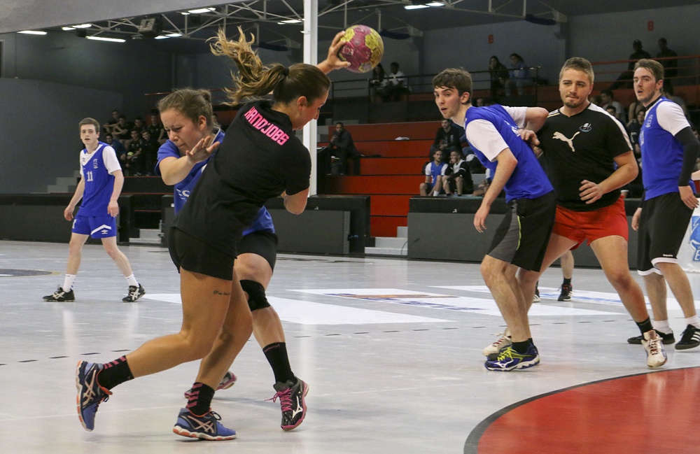 MARRANE DES ETUDIANTS 2017